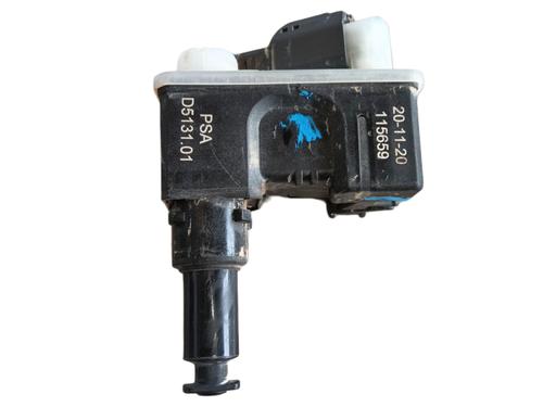 Used Fuel door actuator TOYOTA PROACE Van (MDZ_) Electric (MDZS, MDZZ) (136 hp) 29250038