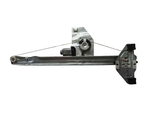 Front left window mechanism PEUGEOT PARTNER Box Body/MPV 1.6 HDi / BlueHDi 75 | BP37534521C22 - Image 4
