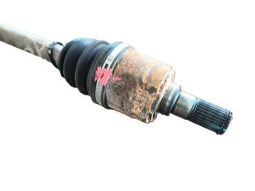 Right front driveshaft KIA PICANTO II (TA) 1.0 | BP29747947M39 