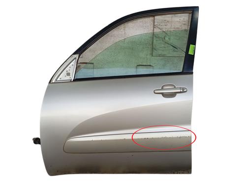 Dør venstre fortil TOYOTA RAV 4 II (_A2_) 2.0 D 4WD (CLA20_, CLA21_, CLA20R, CLA21R) (116 hp) 31608483