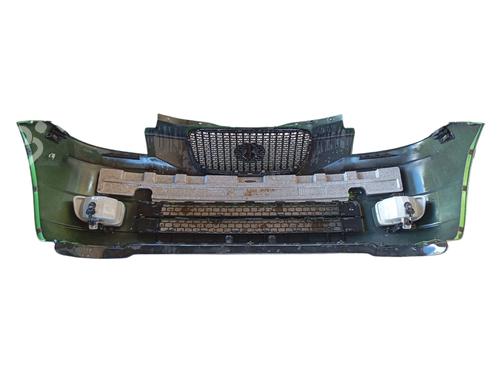 Front bumper KIA PICANTO I (SA) 1.1 | BP29145630C7 