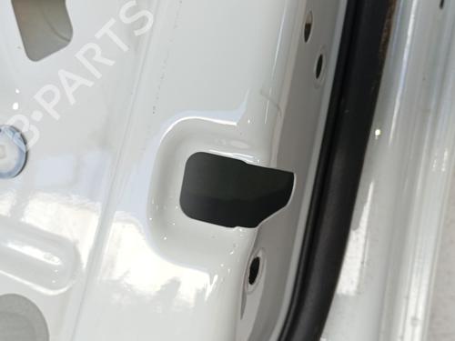 Right front door SEAT ALHAMBRA (710, 711) 2.0 TDI | BP29862589C3