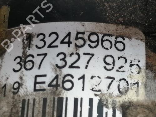 Left front shock absorber OPEL INSIGNIA A (G09)  | BP10387948M16