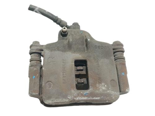 Used Right front brake caliper NISSAN MICRA II (K11) [1992-2007]  13009716