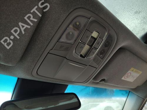 Interior roof light HYUNDAI SANTA FÉ IV (TM, TMA) 2.2 CRDi | BP29356618I8 