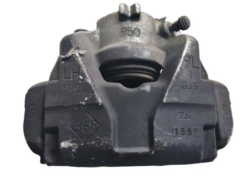 Used Left front brake caliper RENAULT MEGANE III Hatchback (BZ0/1_, B3_) [2008-2025]  17053908