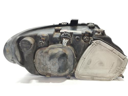 Left headlight CHRYSLER VOYAGER IV (RG, RS)  | BP6060727C28 