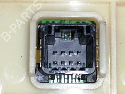Climate control TOYOTA PRIUS (_W3_) 1.8 Hybrid (ZVW3_) | BP9757060I5 