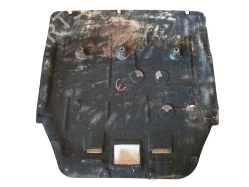 Underbody protection BMW X2 (F39) sDrive 18 i | BP30600836M92