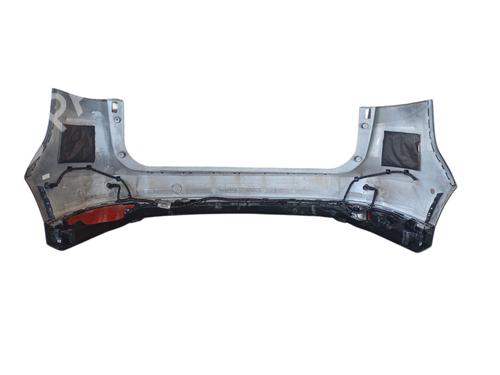 Rear bumper FORD C-MAX II (DXA/CB7, DXA/CEU) 1.5 TDCi | BP30198228C8 