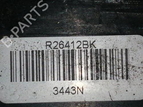 Rear right lock FORD FOCUS C-MAX (DM2)  | BP14832127C99 