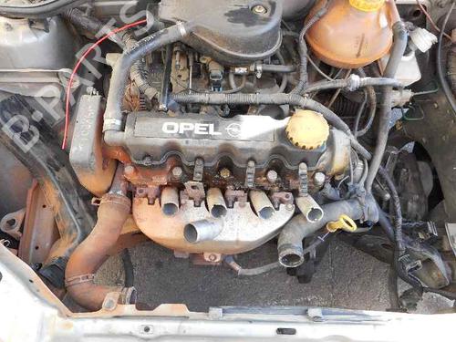 Rear wiper motor OPEL CORSA B (S93) 1.2 i (F08, F68, M68) | BP5356164M102 
