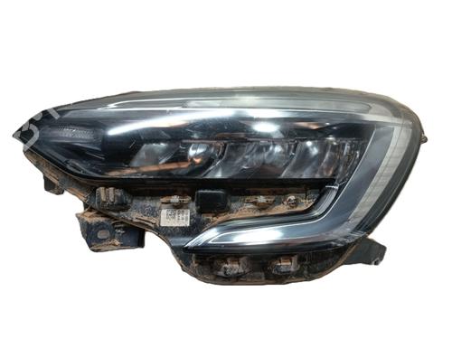 left-headlight-renault-clio-v-b7_-2019-34625555 main image