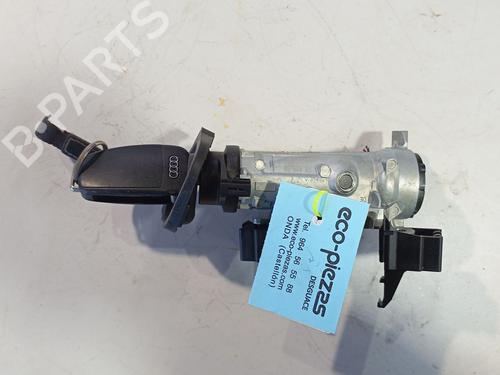 Ignition barrel AUDI Q2 (GAB, GAG) 1.6 TDI | BP32266735M48