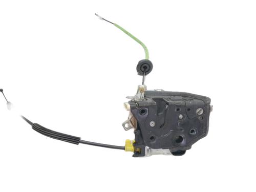 Front right lock AUDI TT (8J3) 2.0 TFSI | BP12183125C97 