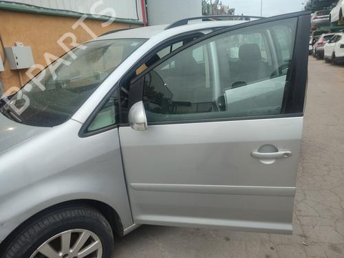 Left headlight VW TOURAN (1T1, 1T2) 1.9 TDI | BP30388601C28