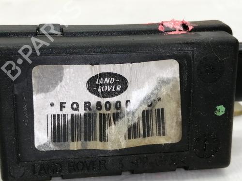 Tailgate lock LAND ROVER RANGE ROVER SPORT I (L320) 2.7 D 4x4 | BP10326352C101 