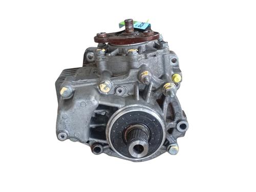 Front differential SEAT ALHAMBRA (710, 711) 2.0 TDI | BP29826969M23