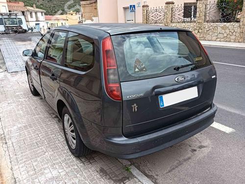 Climate control FORD FOCUS II Turnier (DA_, FFS, DS) 1.6 TDCi | BP36164592I5 - Image 6