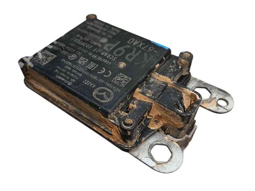 Used Electronic module Electronic module MAZDA 3 Hatchback (BP) 2.0 SKYACTIV-G (BP5H, BP6H) (150 hp) 36693087 36693087