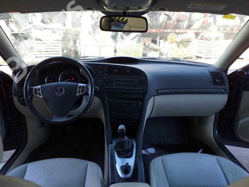 Used Dashboard Dashboard SAAB 9-3 Estate (E50) 2.0 t (175 hp) 9646707 9646707