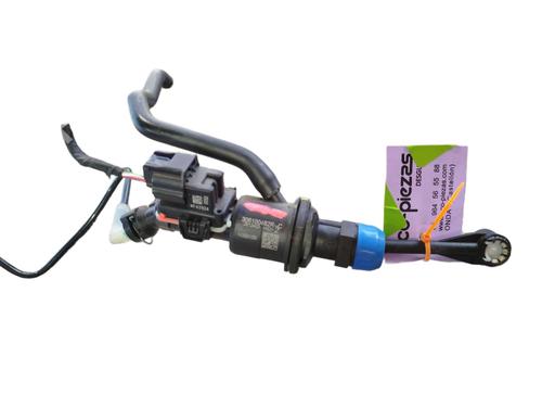 Clutch slave cylinder RENAULT CLIO V (B7_) 1.0 TCe 90 (B7MT) | BP38957932M113 - Image 2
