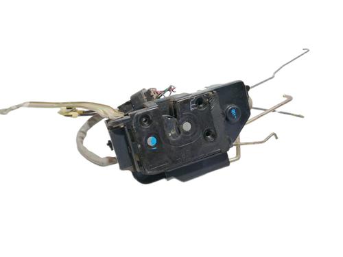 Used Front right lock HYUNDAI GETZ (TB) [2001-2011]  5800294