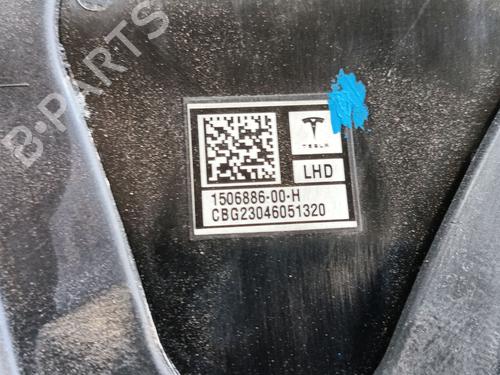 Andre TESLA MODEL Y (5YJY)  | BP26566569O1 