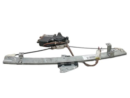Used Rear left window mechanism Rear left window mechanism MITSUBISHI GALANT VIII (EA_) 2.5 V6 24V (EA5A) (163 hp) 11090712 11090712