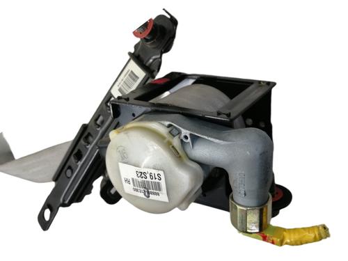 Front right seatbelt HYUNDAI ACCENT III (MC) 1.5 CRDi GLS | BP13631548I25 