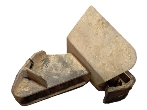Engine mount NISSAN SERENA (C23) 2.3 D | BP23434308M89 