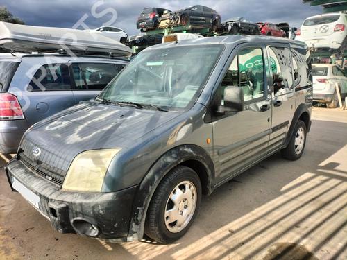 Brugte FORD TRANSIT CONNECT (P65_, P70_, P80_) 1.8 TDCi (90 hp) 4349944