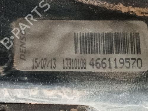 Radiator fan OPEL CORSA D (S07) 1.3 CDTI (L08, L68) | BP30157263M35