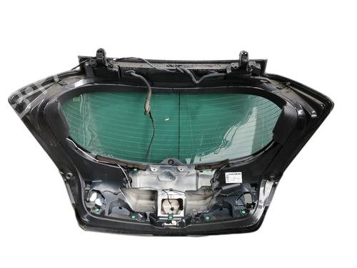Tailgate RENAULT VEL SATIS (BJ0_) 3.0 dCi (BJ0J, BJ0N) | BP6265415C6 