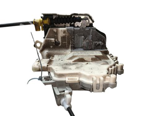 Rear right lock AUDI A4 B8 (8K2) 2.0 TFSI | BP31042314C99 