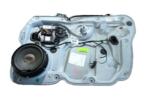 Used Front right window mechanism VW TOURAN (1T3) 1.6 TDI (105 hp) 29749920