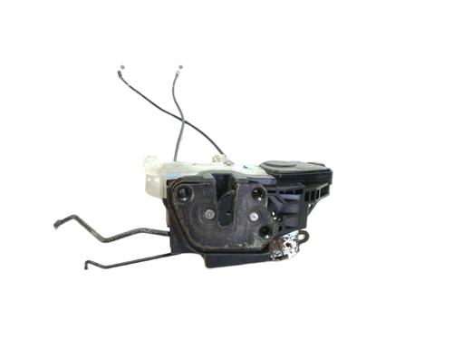 Used Front left lock HYUNDAI TUCSON (JM) 2.0 CRDi (140 hp) 6988715