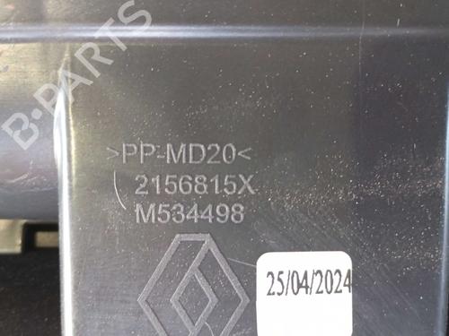 Instrumentbræt RENAULT CLIO V (B7_) 1.6 E-TECH 145 (B7MU) | BP38466120C46 - Image 10