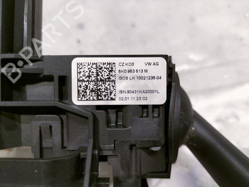 Switch VW GOLF VI (5K1)  | BP15662296I30 