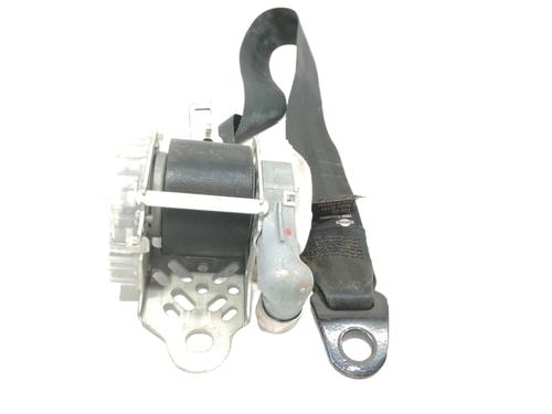 Front right seatbelt NISSAN MICRA C+C III (K12) 1.4 16V | BP8736384I25 