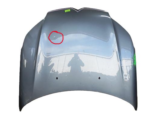 Motorhjelm CITROËN C5 III (RD_) 1.6 HDi 110 (RD9HZC) (109 hp) 32009620