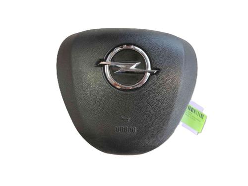Used Driver airbag Driver airbag OPEL CORSA E (X15) 1.4 (08, 68) (90 hp) 36342917 36342917
