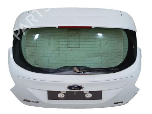 tailgate-ford-focus-iii-saloon-2010-2011-2012-2013-2014-2015-2016-2017-2018-2019-2020-32197697 main image