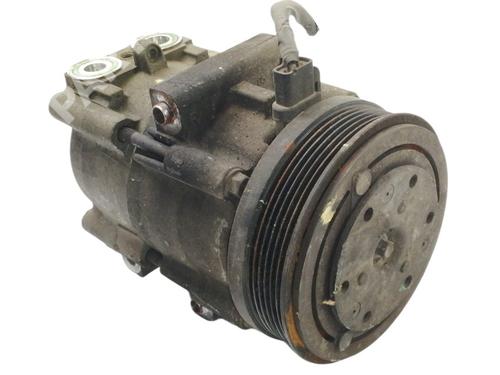 Used AC compressor AC compressor FORD TRANSIT Bus (FD_ _, FB_ _, FS_ _, FZ_ _, FC_ _) 2.0 TDCi (F_F_, F_E_, F_G_) (125 hp) 11118133 11118133