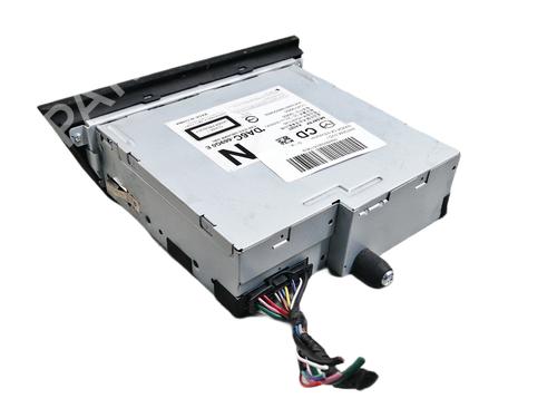 Electronic module MAZDA CX-3 (DK)  | BP16765451M83 