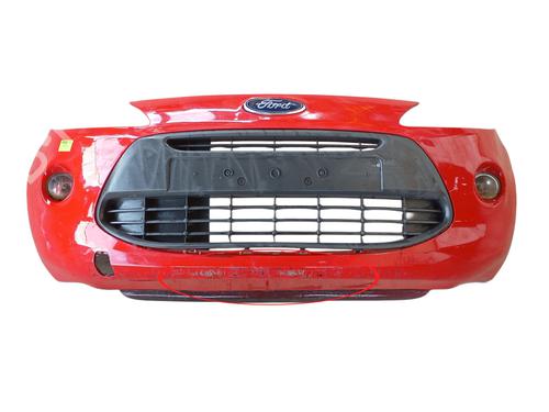 Used Front bumper FORD KA (RU8) 1.2 (69 hp) 31334134