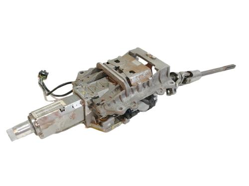 Used Steering column Steering column VW TOUAREG (7LA, 7L6, 7L7) 5.0 V10 TDI (313 hp) 9502655 9502655