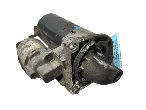 Used Starter FIAT STILO (192_) [2001-2010]  17980674