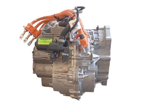 Gearbox CUPRA FORMENTOR (KM7, KMP) 1.4 e-Hybrid | BP36460495M3 - Image 4
