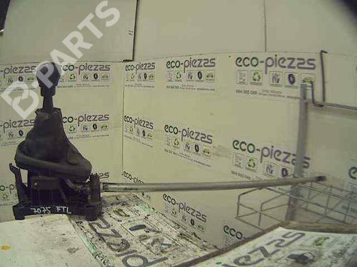 Used Manual gearbox selector Manual gearbox selector OPEL COMBO Box Body/MPV [2001-2026] 7407617 7407617